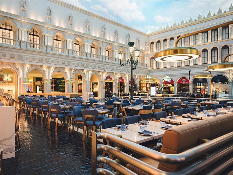 The Venetian Vegas By Suiteness Hotel Las Vegas