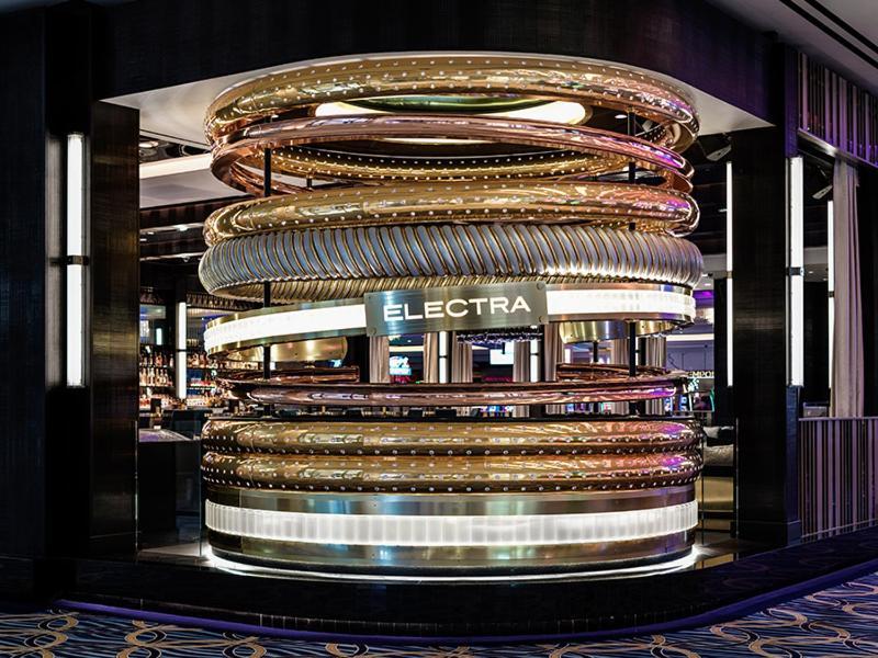 The Venetian Vegas By Suiteness Hotel