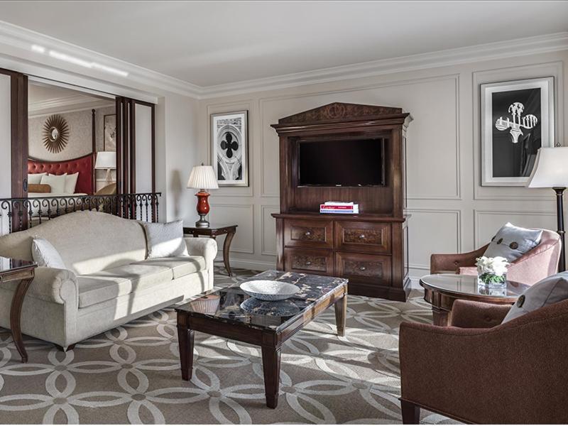 The Venetian Vegas By Suiteness 5* Las Vegas